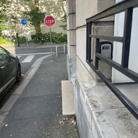 Studio Calme Et Paisible Orléans Exteriér fotografie