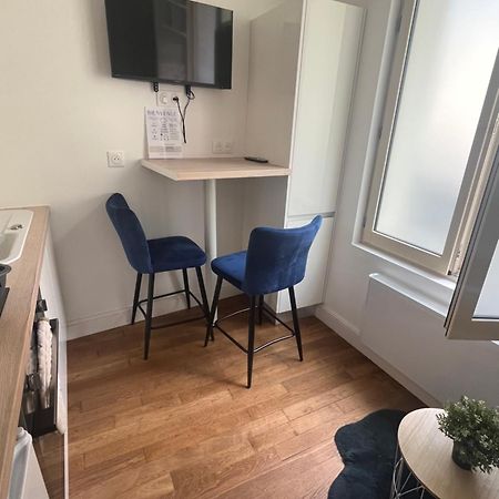 Studio Calme Et Paisible Orléans Exteriér fotografie