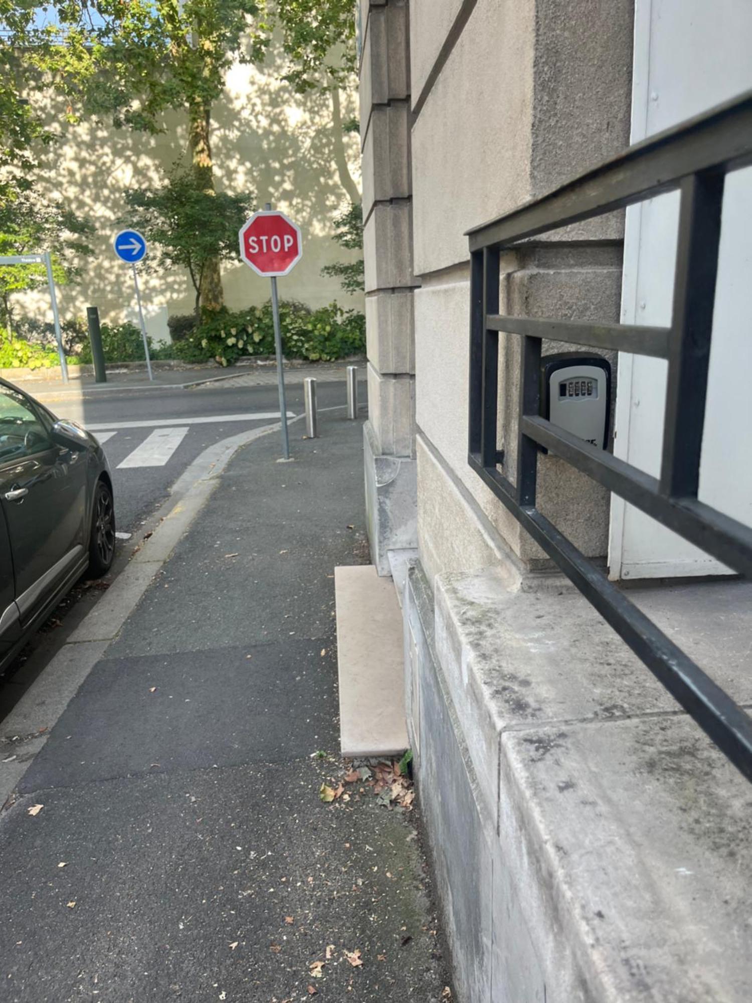 Studio Calme Et Paisible Orléans Exteriér fotografie