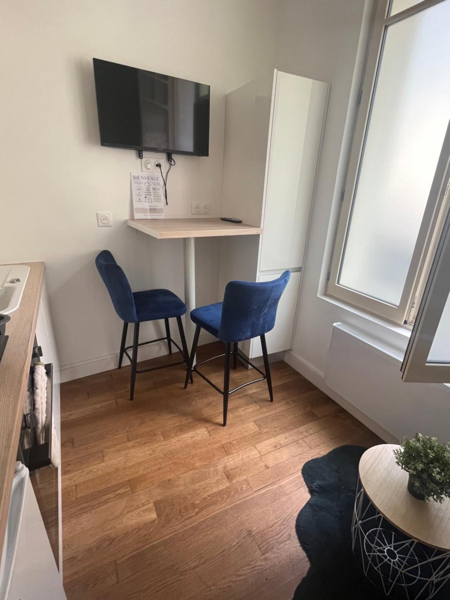 Studio Calme Et Paisible Orléans Exteriér fotografie